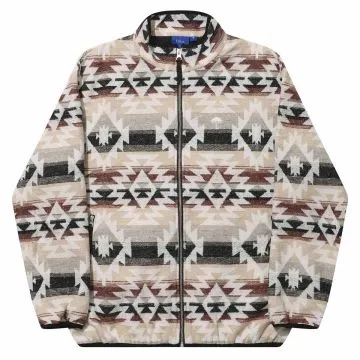 Lando Full Zip Jacket