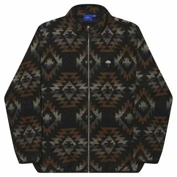 Lando Full Zip Jacket