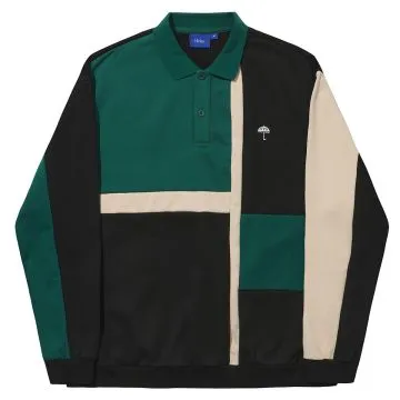 Banks Sweat Polo