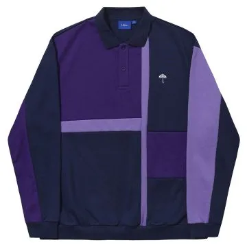 Banks Sweat Polo