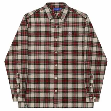 Leon LS Shirt