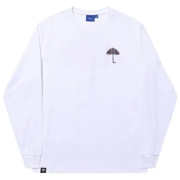 UMB Coog LS Tee