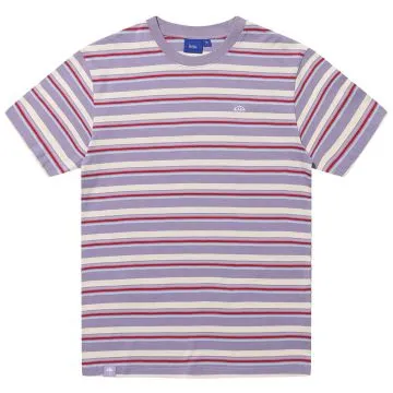 Classic Striped Tee
