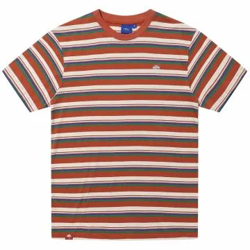 Classic Striped Tee