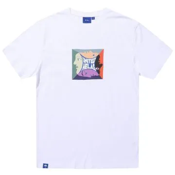 United Helas Tee