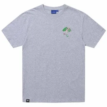 Pooldog Tee