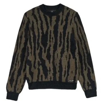 Wazermoon Sweater