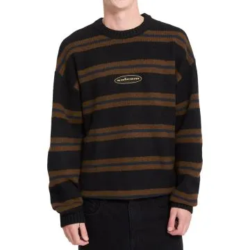 Striperstand Sweater