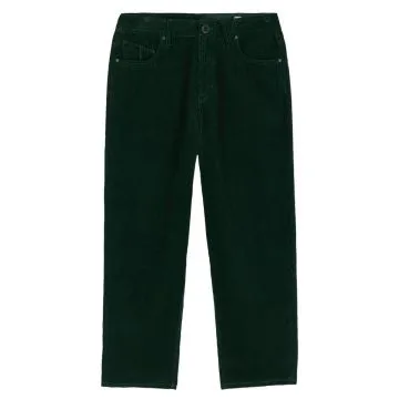 Billow Tapered Cord Pant