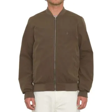 Burnward Jacket