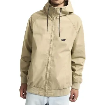 Raynan 10K Jacket