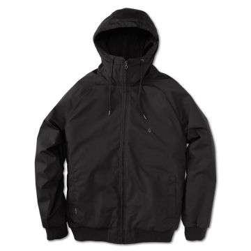 Hernan 5K Jacket