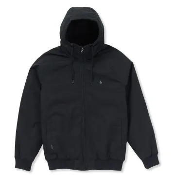 Hernan 10K Jacket