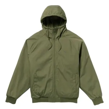 Hernan 10K Jacket