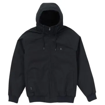Hernan 10K Jacket