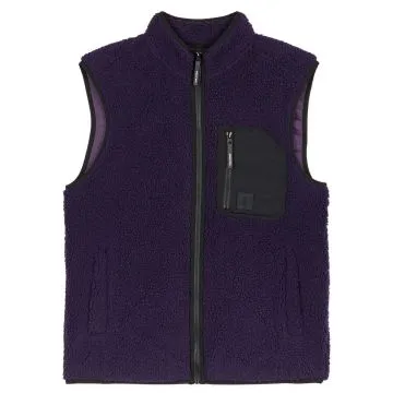 Muzzer Fuzzar Vest