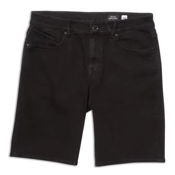 Solver Denim Short