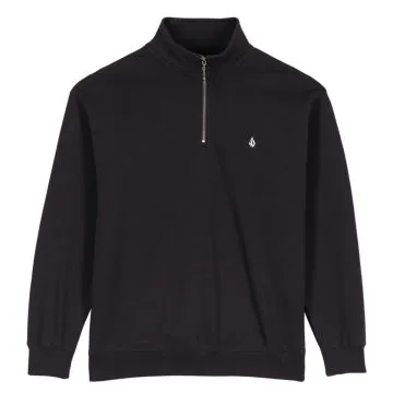 Single Stone Quarter Zip