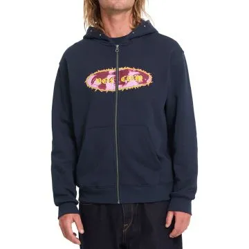 Clairvoyance Zip