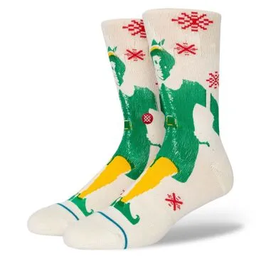 Buddy The Elf