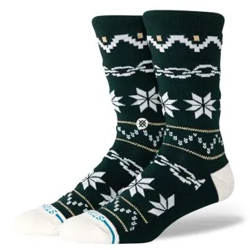 Break The Season Crew