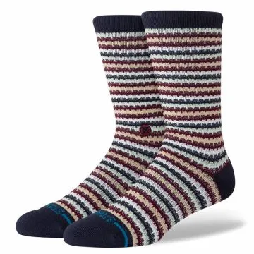 Chiclest Waffle Knit Crew