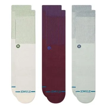 Icon Pop Crew 3 Pack