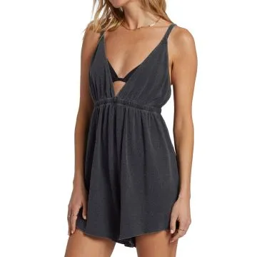 On Vacay Romper