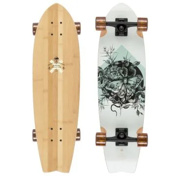 Sizzler Bamboo 30.5''