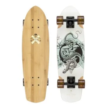 Pocket Rocket Bamboo 27''