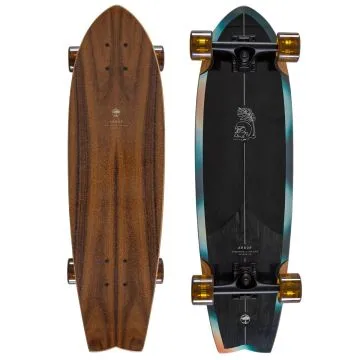 Sizzler Groundswell 30.5''
