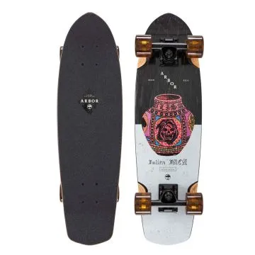 Julien Jaca Pocket Rocket 27''