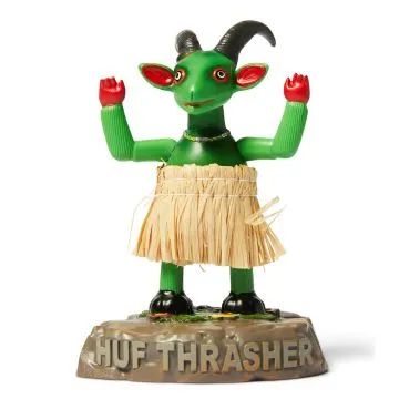 Huf X Thrasher Hula Goat