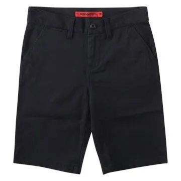 Worker Relaxed Chinoshort Boy