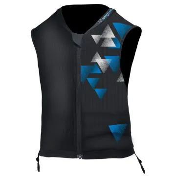 Reactor Waistcoat Jr.