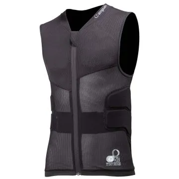 Aegi:S Waistcoat Regular