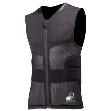 Aegi:S Waistcoat Slim