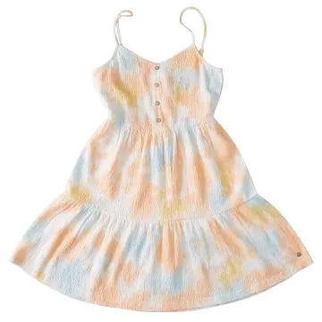 Beach Hangs Tie Dye