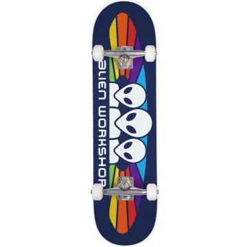 Spectrum Navy 7.5''