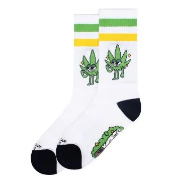 High Leaf Mid High