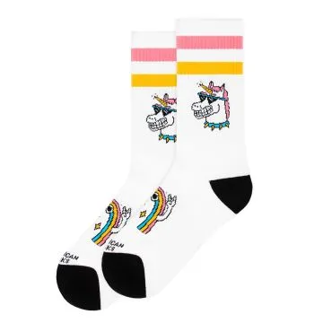Unicorn Mid High