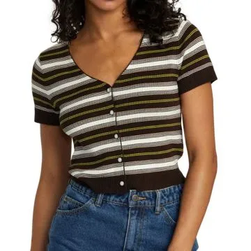 Taylor Sweater Top