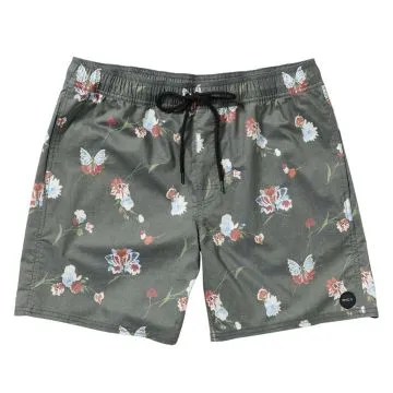 Barnes Elastic Short