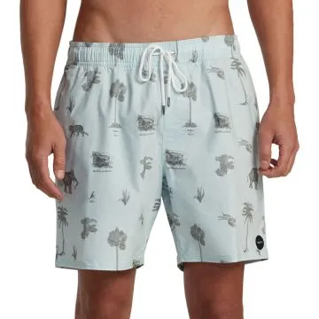 Barnes Elastic Short