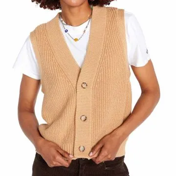 In Vestible Sweater