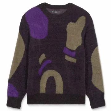 Blowstone Sweater