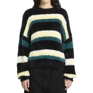 Hairy Up Sweater