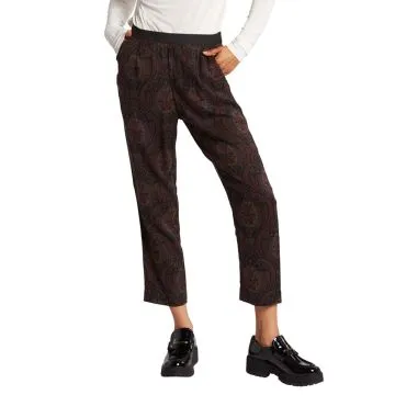 Vinyl Club Pant
