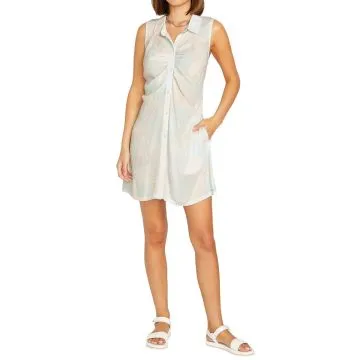 Palmy Nites Dress