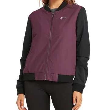 Coco Ho Track Jacket
